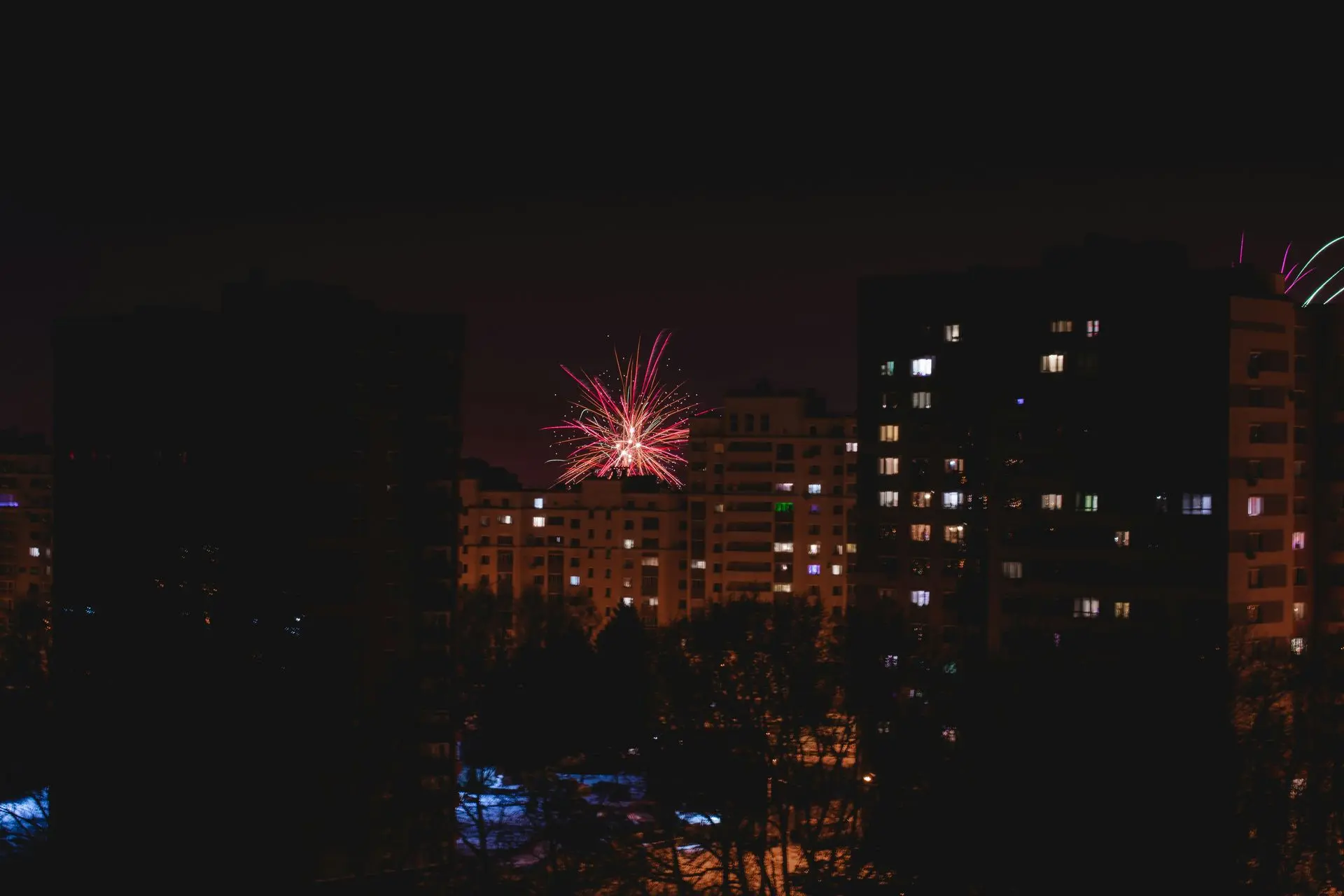 La Receta para tu Discurso de Año Nuevo/Comienzo de Año