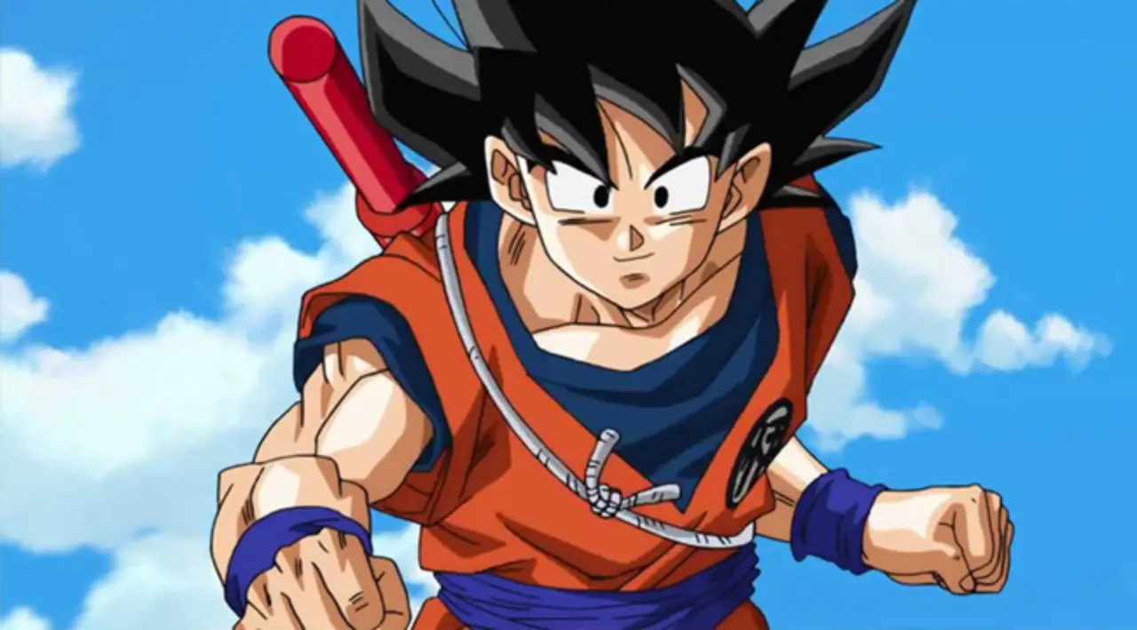 Una lección para futuros papás. La oculta sabiduría de Dragon Ball