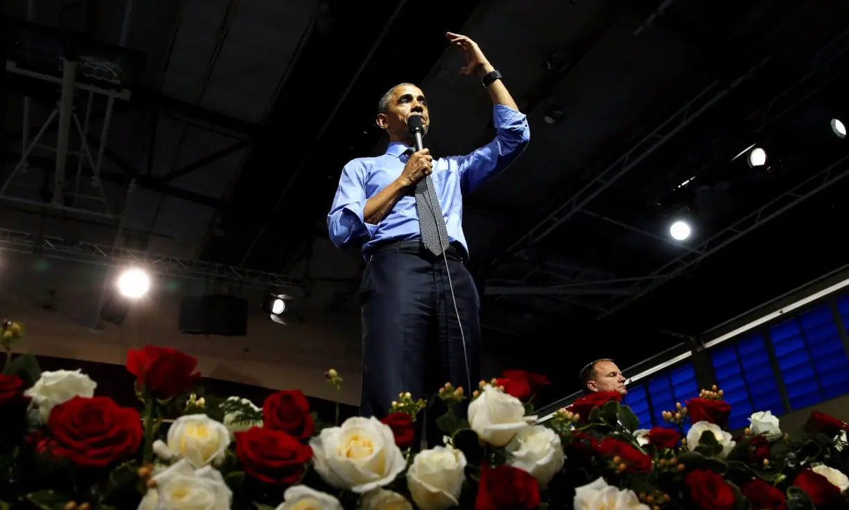 Ebook: Secretos de Comunicación que aprendí del Asesor de Obama