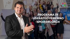 Liderazgo para Mujeres