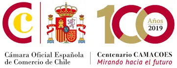 Logo Camacoes