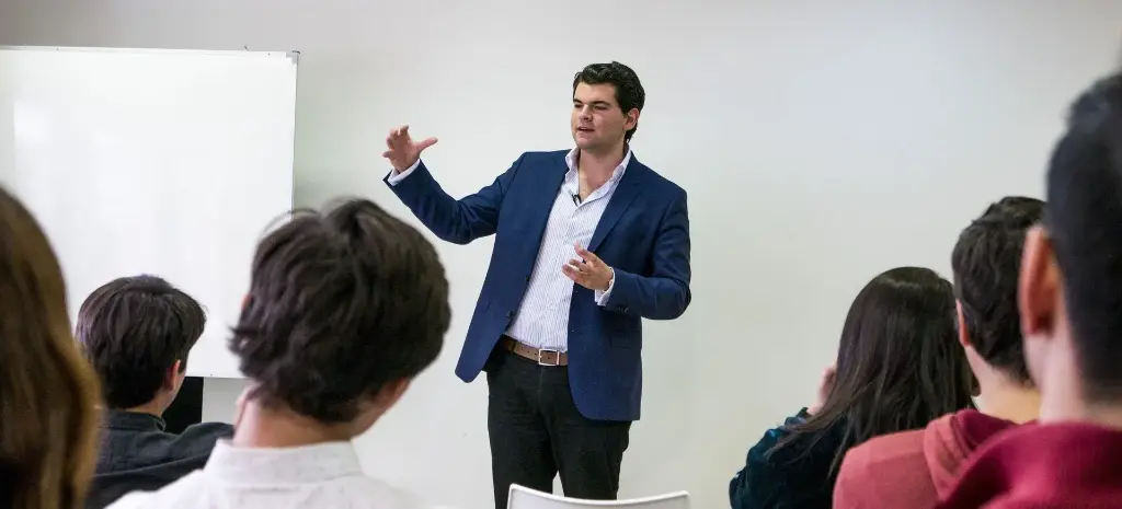 Programa de Negociación | Protocolo Da Vinci