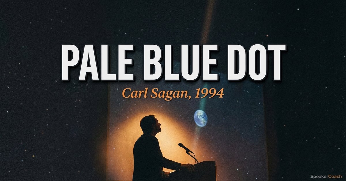 El Punto Azul Pálido