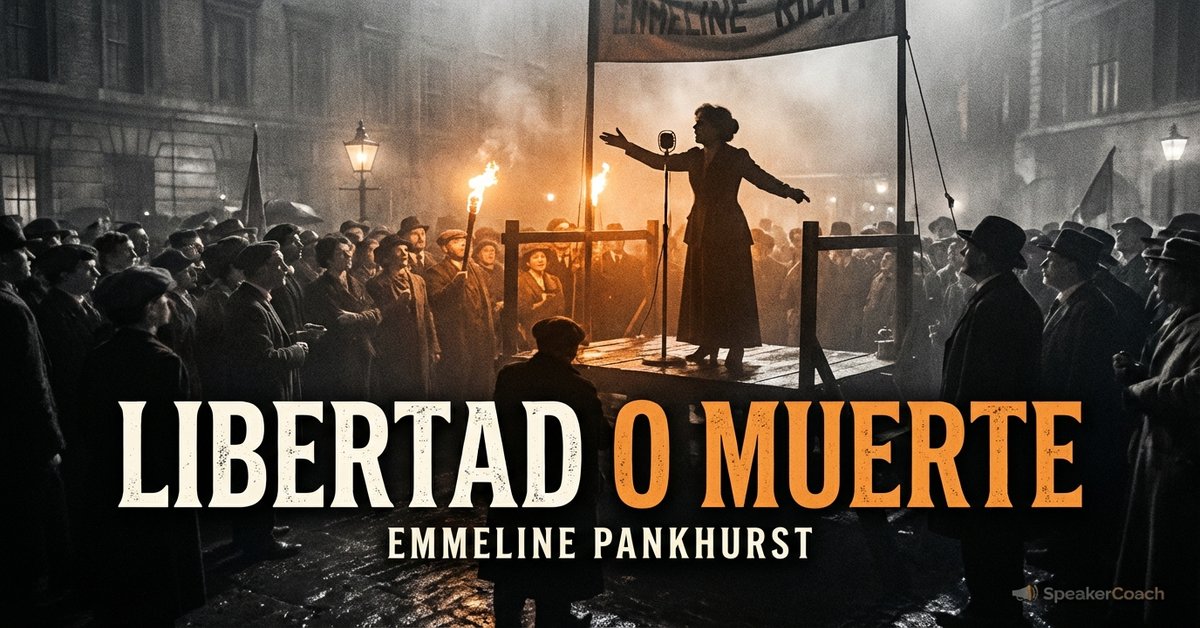 Libertad o Muerte