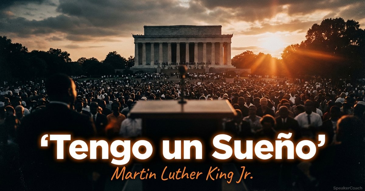 Tengo un Sueño