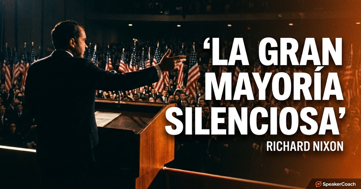 La Gran Mayoría Silenciosa